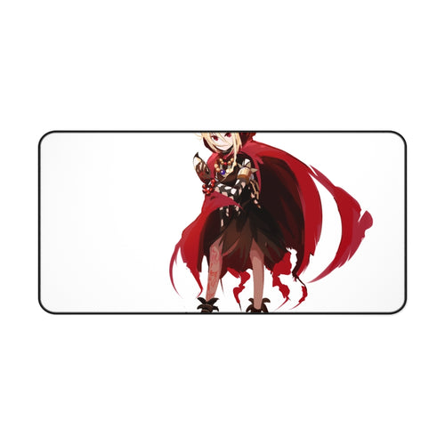 Overlord Mouse Pad (Desk Mat)