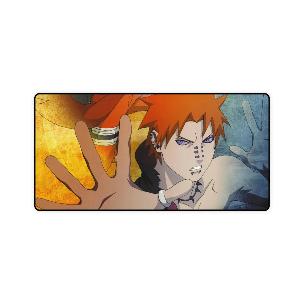 Pain (Yahiko) Mouse Pad (Desk Mat)