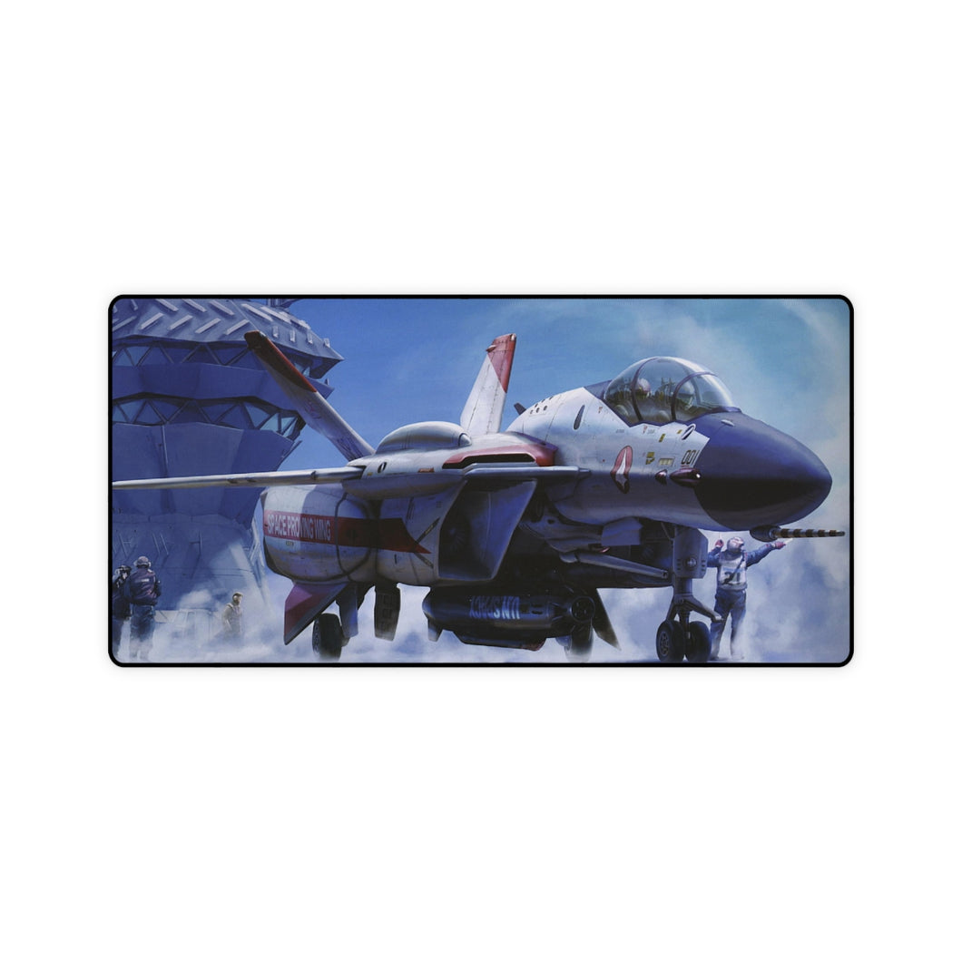 Macross Mouse Pad (Desk Mat)