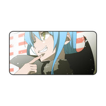 Charger l&#39;image dans la galerie, That Time I Got Reincarnated As A Slime Mouse Pad (Desk Mat)
