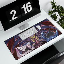 Load image into Gallery viewer, Anime Pokémon Mouse Pad (Desk Mat) With Laptop
