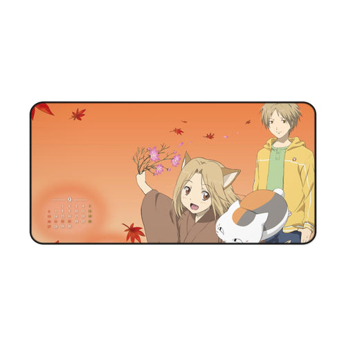 Natsume's Book Of Friends Mouse Pad (Desk Mat)