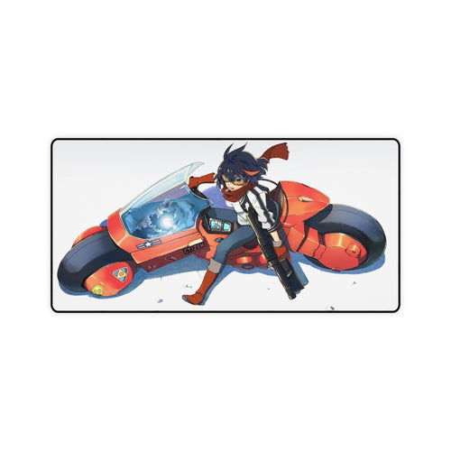 Kill La Akira Mouse Pad (Desk Mat)