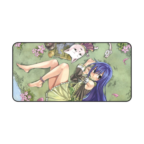 Wendy Marvell Mouse Pad (Desk Mat)