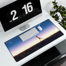 Load image into Gallery viewer, Your Name. Mouse Pad (Desk Mat)
