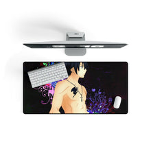 Charger l&#39;image dans la galerie, Tapis de souris (tapis de bureau) Anime Fairy Tail
