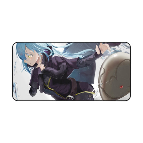 That Time I Got Reincarnated As A Slime Mouse Pad (Desk Mat)