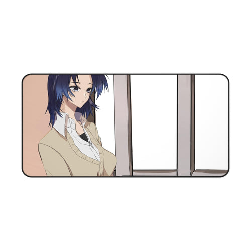 Shikimori's Not Just A Cutie Mouse Pad (Desk Mat)