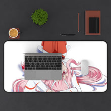 Cargar imagen en el visor de la galería, That Time I Got Reincarnated As A Slime Mouse Pad (Desk Mat) With Laptop
