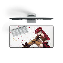 Cargar imagen en el visor de la galería, Anime RWBY Mouse Pad (Desk Mat) On Desk
