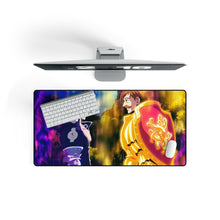 Charger l&#39;image dans la galerie, The Seven Deadly Sins Mouse Pad (Desk Mat) On Desk
