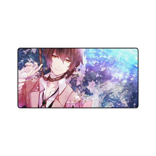 Bungou Stray Dogs Mouse Pad (Desk Mat)