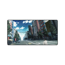 Load image into Gallery viewer, Anime Steins;Gate Mouse Pad (Desk Mat)
