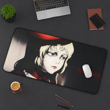 Charger l&#39;image dans la galerie, Another - Doll Mouse Pad (Desk Mat) On Desk
