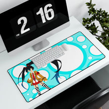 Cargar imagen en el visor de la galería, Black Rock Shooter Mouse Pad (Desk Mat)
