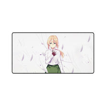 Cargar imagen en el visor de la galería, Violet Evergarden Mouse Pad (Desk Mat)
