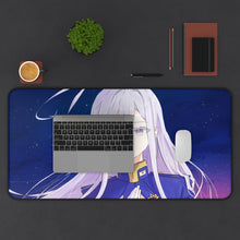 Cargar imagen en el visor de la galería, Eighty Six Mouse Pad (Desk Mat) With Laptop
