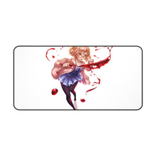 Charger l&#39;image dans la galerie, Beyond The Boundary Mouse Pad (Desk Mat)
