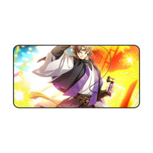 Charger l&#39;image dans la galerie, Hypnosis Mic Mouse Pad (Desk Mat)
