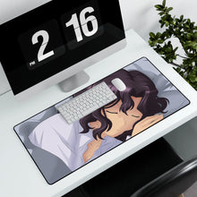 Cargar imagen en el visor de la galería, Amagami Mouse Pad (Desk Mat)
