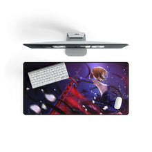 Cargar imagen en el visor de la galería, Fate/Stay Night Mouse Pad (Desk Mat) On Desk
