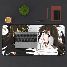 Cargar imagen en el visor de la galería, Love Live! Mouse Pad (Desk Mat) With Laptop
