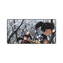 Load image into Gallery viewer, InuYasha Mouse Pad (Desk Mat)
