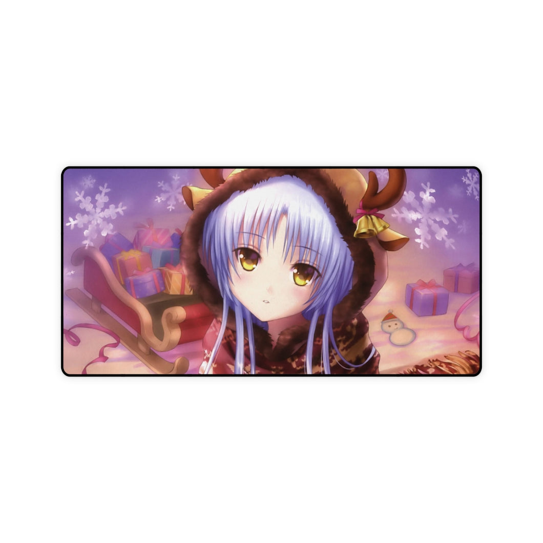 Angel Beats! Mouse Pad (Desk Mat)