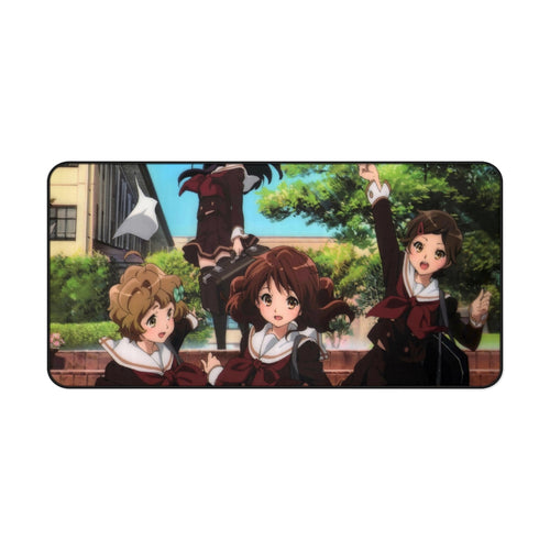 Sound! Euphonium Mouse Pad (Desk Mat)