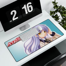 Load image into Gallery viewer, Angel Beats! Mouse Pad (Desk Mat)
