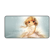 Load image into Gallery viewer, Gosick Mouse Pad (Desk Mat)
