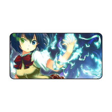 Charger l&#39;image dans la galerie, Love, Chunibyo &amp; Other Delusions Rikka Takanashi Mouse Pad (Desk Mat)
