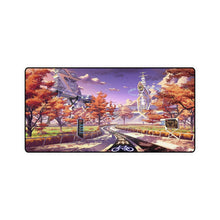 Cargar imagen en el visor de la galería, Autumn season Mouse Pad (Desk Mat)
