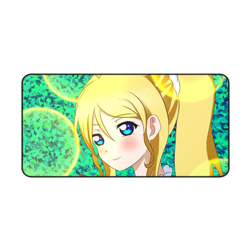 Love Live! Eri Ayase Mouse Pad (Desk Mat)