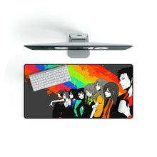 Load image into Gallery viewer, Lab Members Mouse Pad (Desk Mat)
