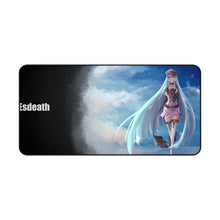 Cargar imagen en el visor de la galería, Esdeath Mouse Pad (Desk Mat)
