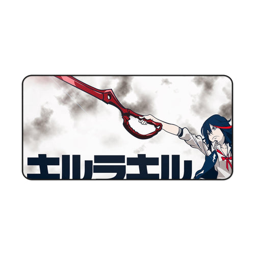 Kill La Kill Mouse Pad (Desk Mat)