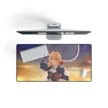 Cargar imagen en el visor de la galería, Violet Evergarden Mouse Pad (Desk Mat)
