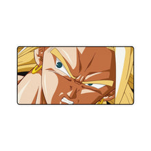 Load image into Gallery viewer, Broly Face Mouse Pad (Desk Mat)
