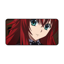 Cargar imagen en el visor de la galería, High School DxD Rias Gremory Mouse Pad (Desk Mat)
