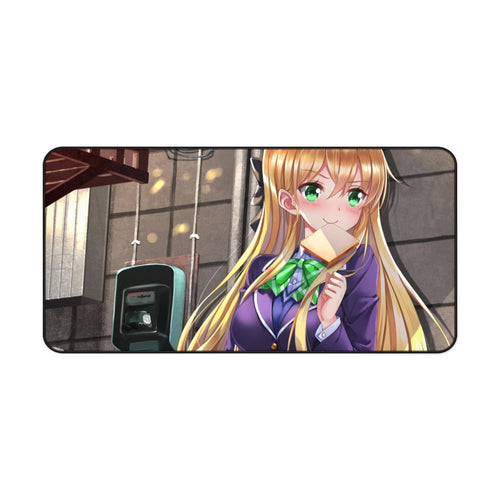 Gamers! Karen Tendou Mouse Pad (Desk Mat)