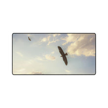 Load image into Gallery viewer, Your Name. Mouse Pad (Desk Mat)
