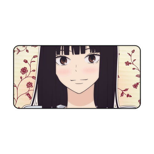 Kimi Ni Todoke Mouse Pad (Desk Mat)