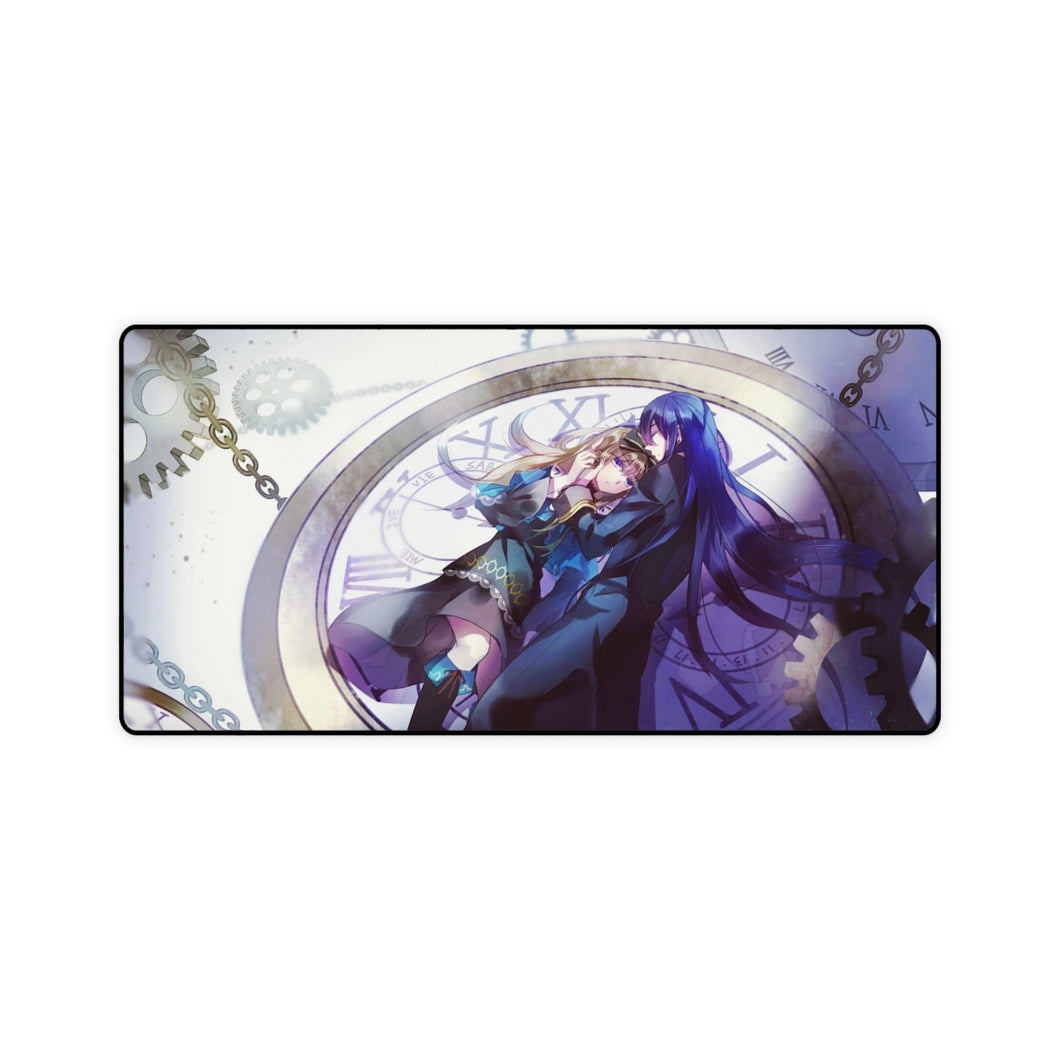 Alice in the Country of Hearts Mouse Pad (Desk Mat)