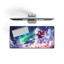 Load image into Gallery viewer, Touhou Mouse Pad (Desk Mat)
