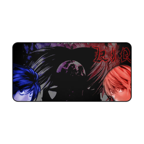 Anime Death Note Mouse Pad (Desk Mat)