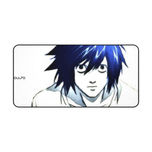 Charger l&#39;image dans la galerie, Anime Death Note Mouse Pad (Desk Mat)
