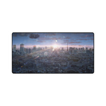 Load image into Gallery viewer, Your Name. Mouse Pad (Desk Mat)
