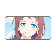 Cargar imagen en el visor de la galería, Nagi No Asukara Mouse Pad (Desk Mat)
