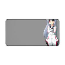 Charger l&#39;image dans la galerie, Infinite Stratos Mouse Pad (Desk Mat)
